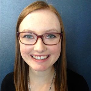 Meet your Posher, Kaleigh